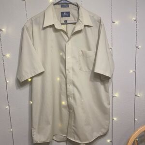 Stafford Button-Down Shirt